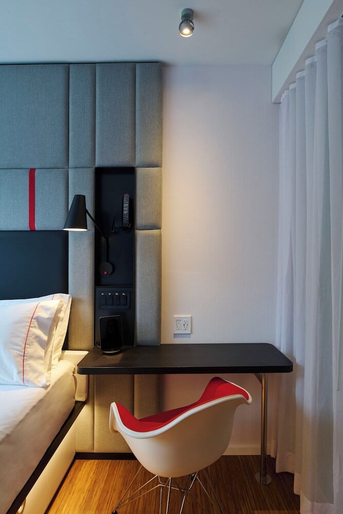 Hotel Citizenm Austin Downtown