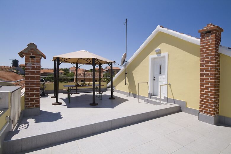 Aparthotel Apartments Neq