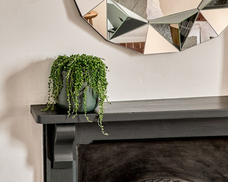 Townhouse Exeter