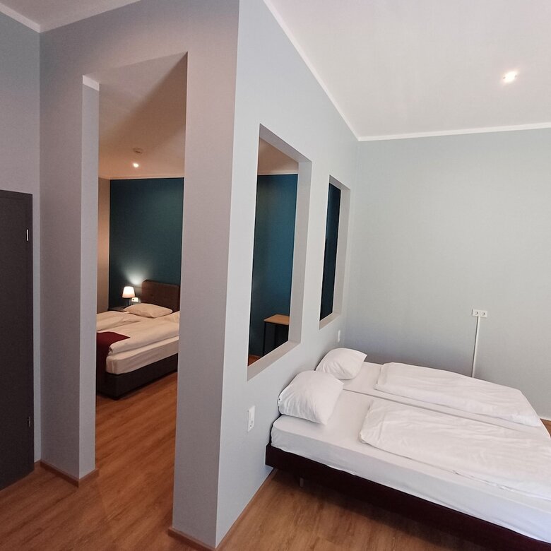 Hotel Trip Inn D�sseldorf Neuss