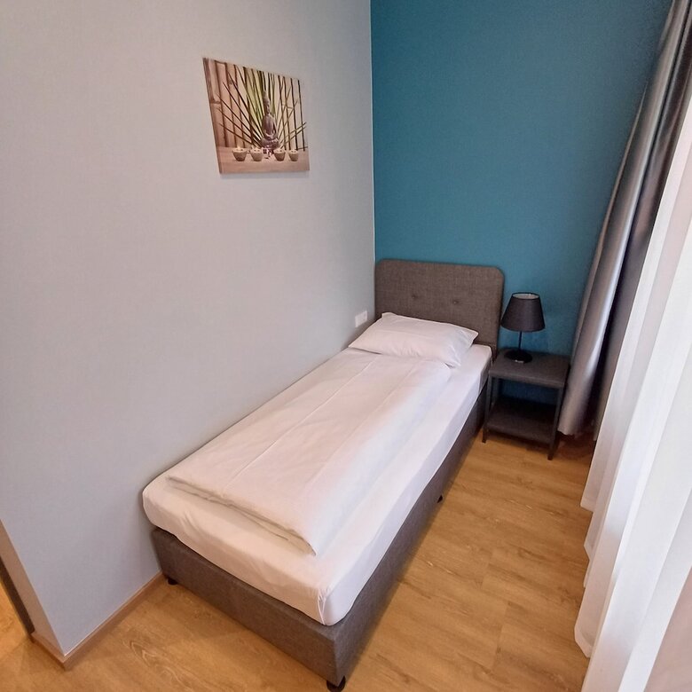 Hotel Trip Inn D�sseldorf Neuss