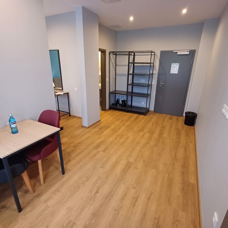 Hotel Trip Inn D�sseldorf Neuss
