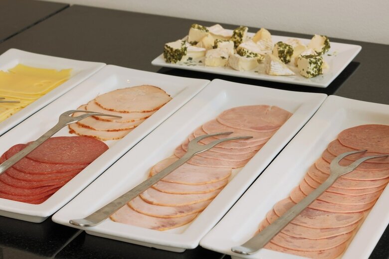 Hotel Trip Inn D�sseldorf Neuss