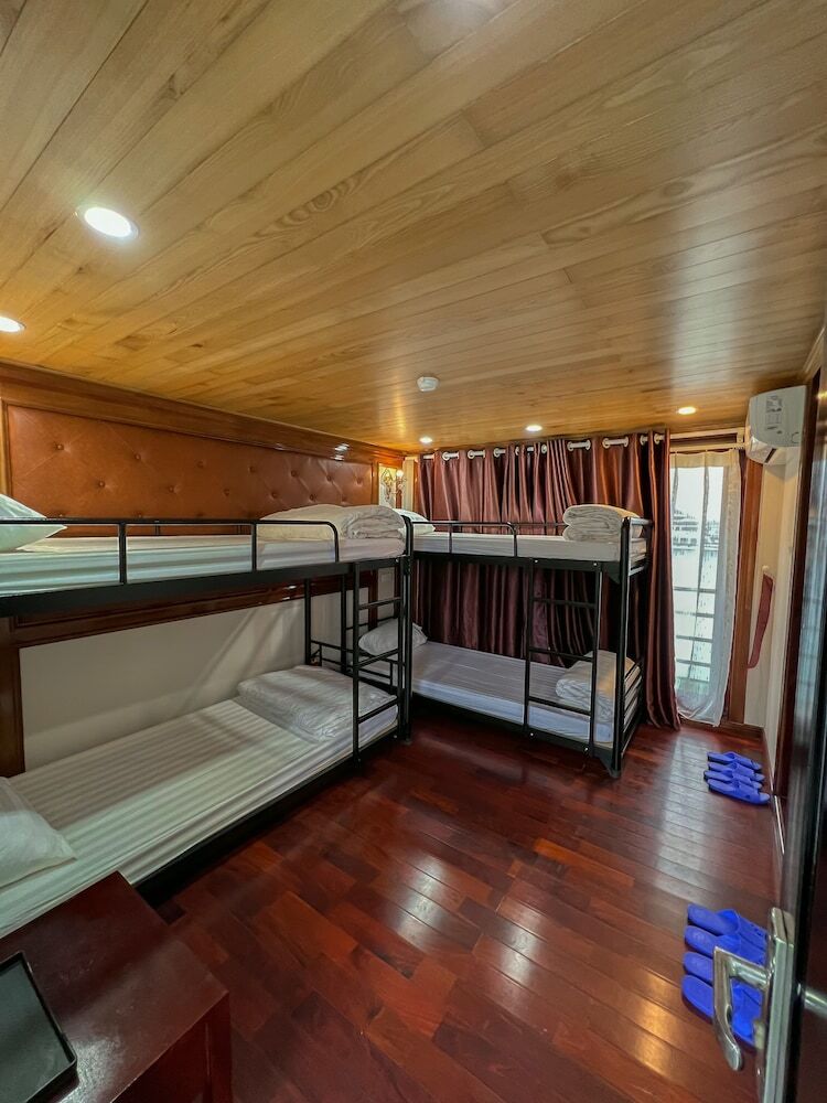 Booze Party Cruise