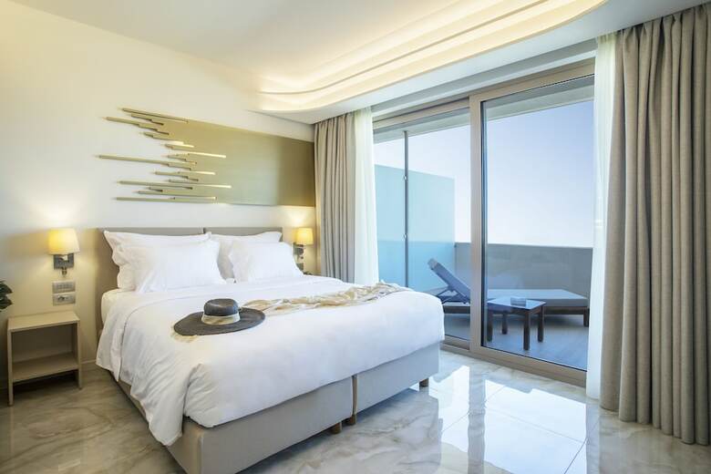Green Suites Boutique Hotel