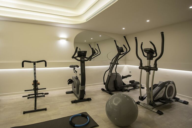 Green Suites Boutique Hotel