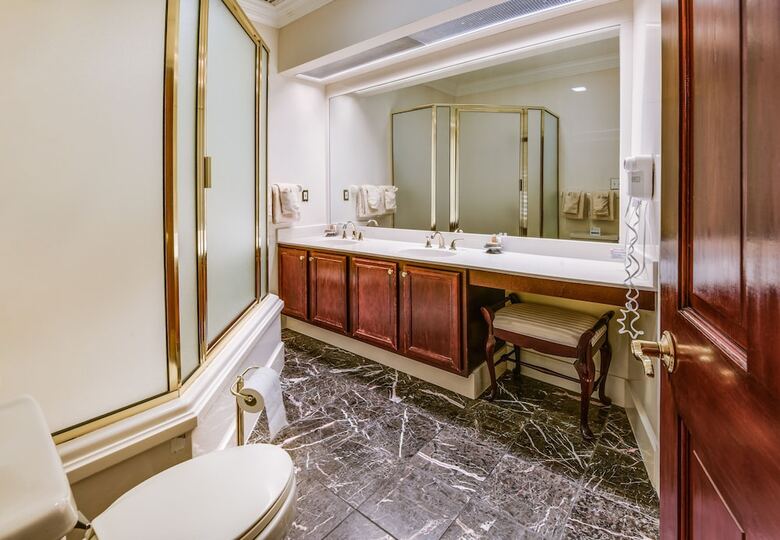 Hotel Plaza Suites Downtown New Orleans