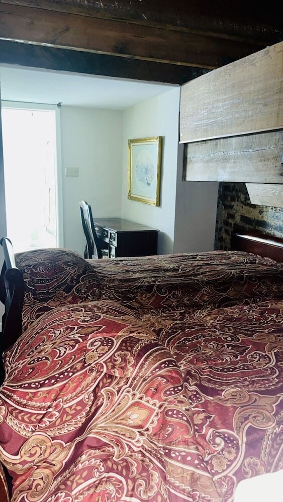 Hotel Plaza Suites Downtown New Orleans