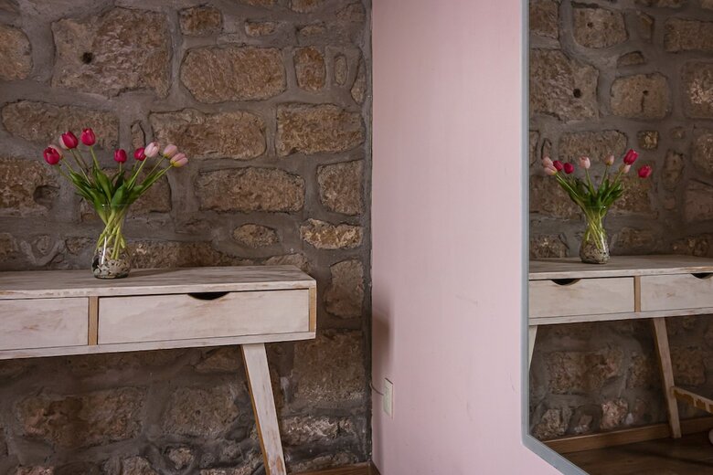 Hotel Cantera Rosa