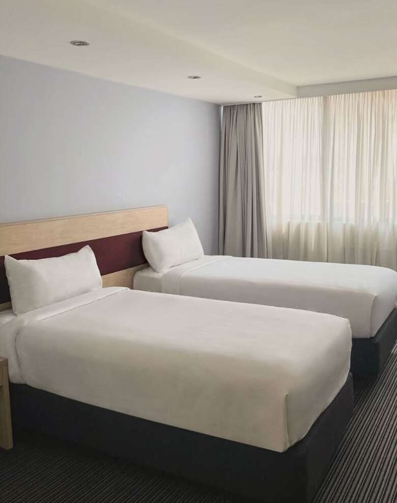 Central Studio Hotel Sydney