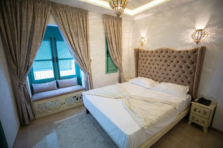 Dar Hammamet Guest House & Hammam