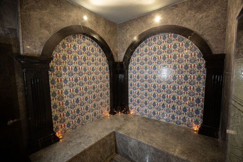 Dar Hammamet Guest House & Hammam