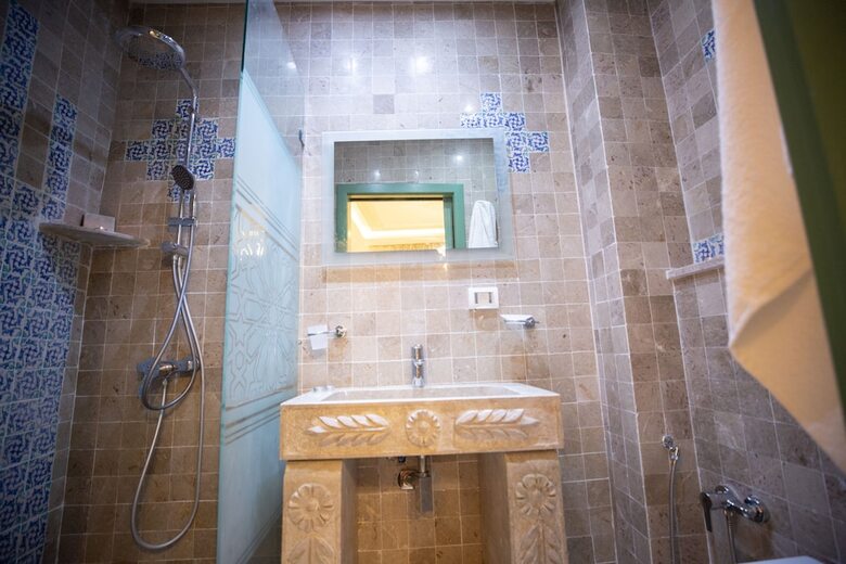 Dar Hammamet Guest House & Hammam