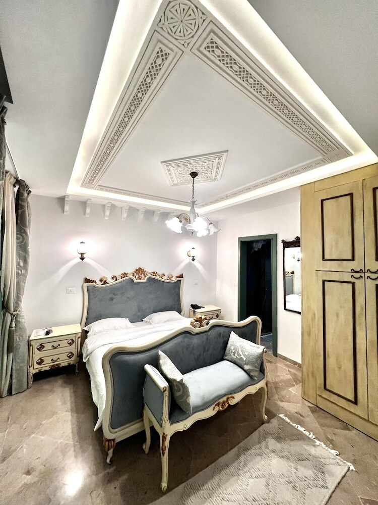 Dar Hammamet Guest House & Hammam