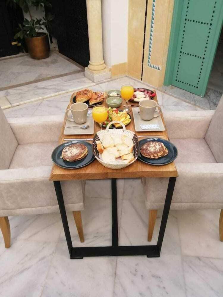 Dar Hammamet Guest House & Hammam