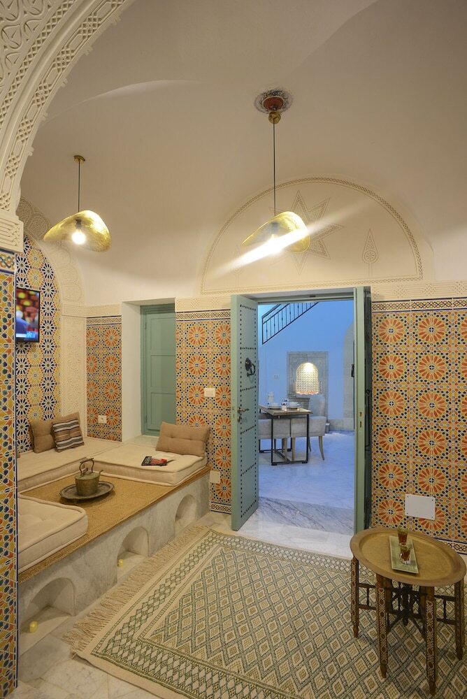 Dar Hammamet Guest House & Hammam