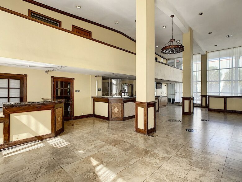 Hotel Stayable Orlando