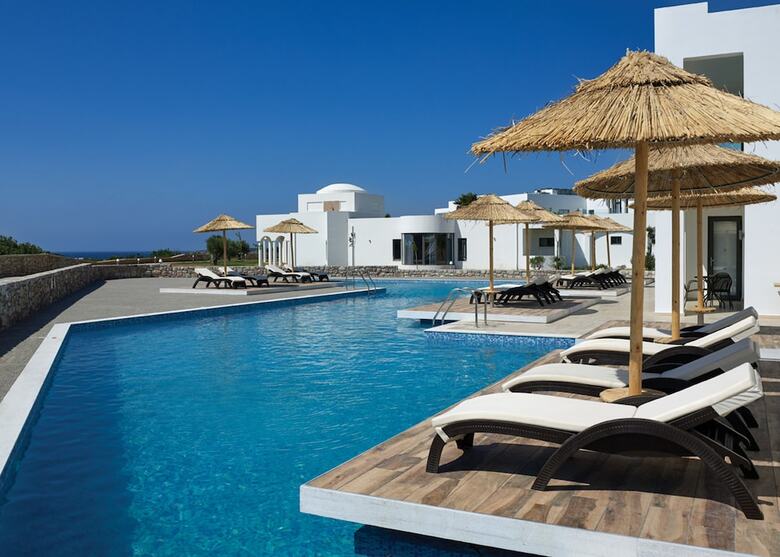 Atlantica Plimmiri - All Inclusive