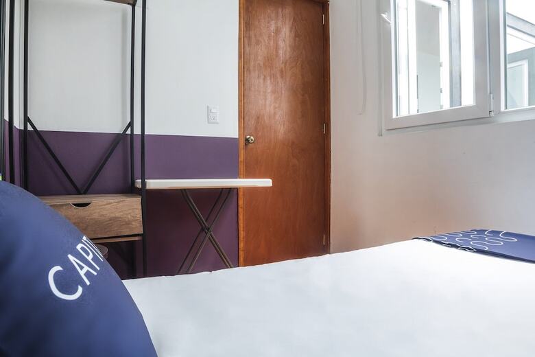 Hotel Caravansaro Goldsmith