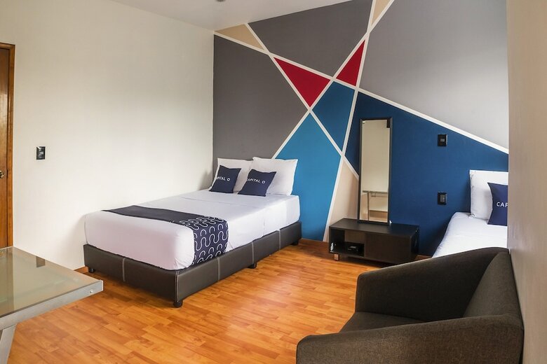 Hotel Caravansaro Goldsmith
