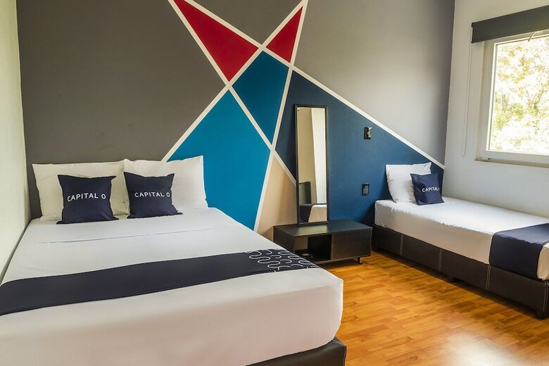 Hotel Caravansaro Goldsmith