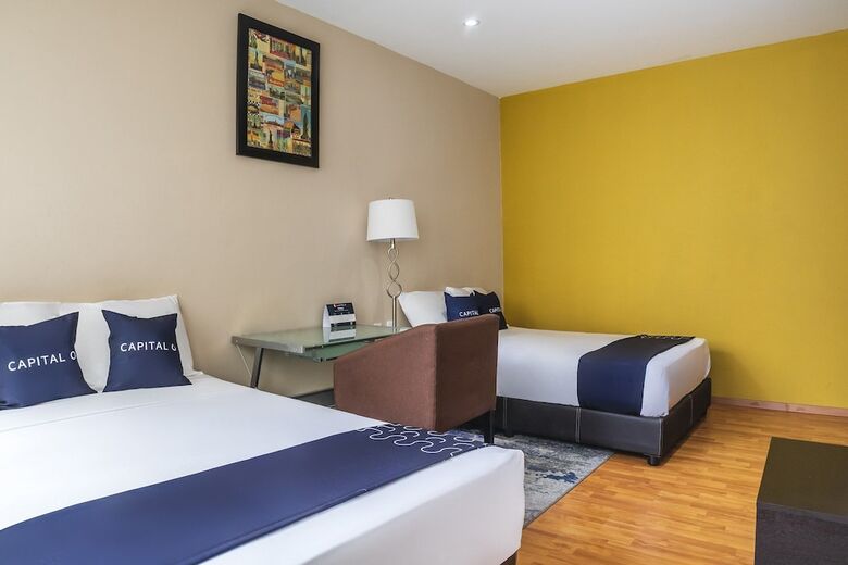 Hotel Caravansaro Goldsmith
