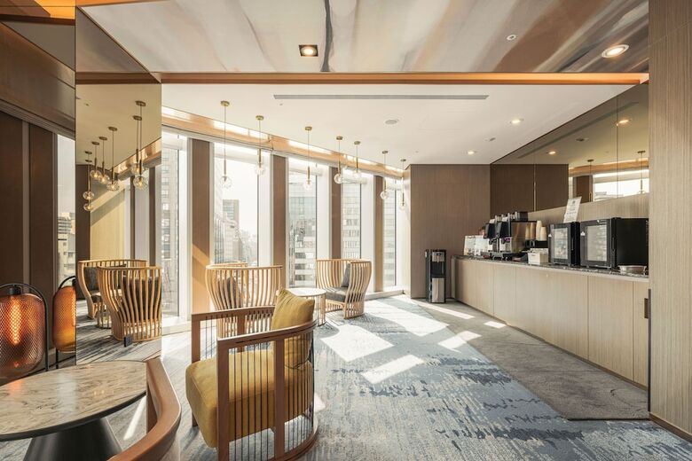 Solaria Nishitetsu Hotel Taipei Ximen