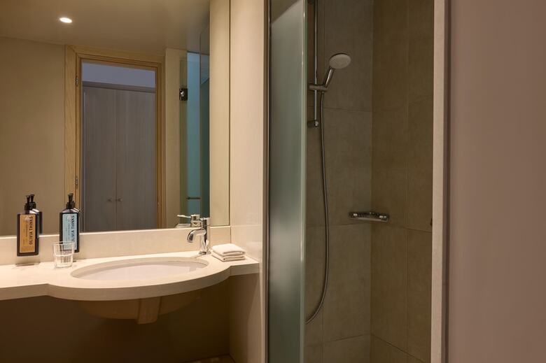Hotel Atlantica Akti Zeus