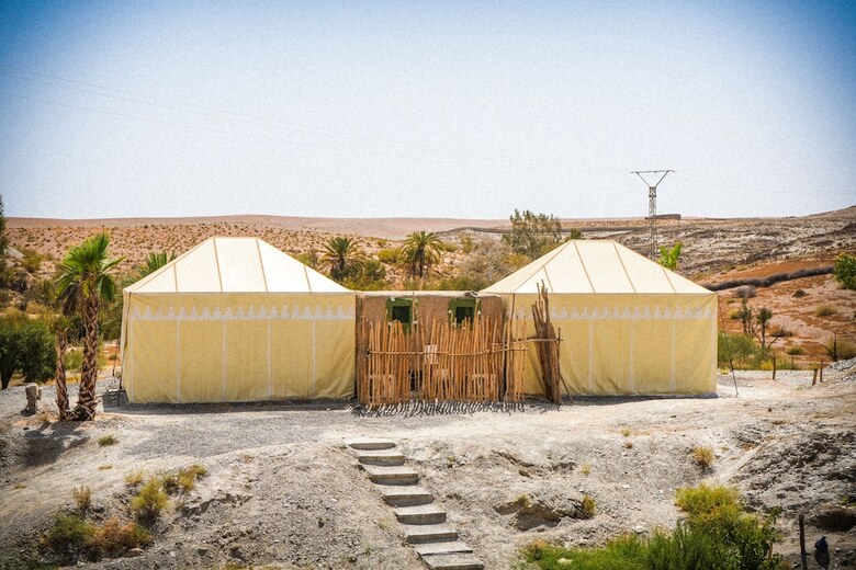 La Ferme Nomade