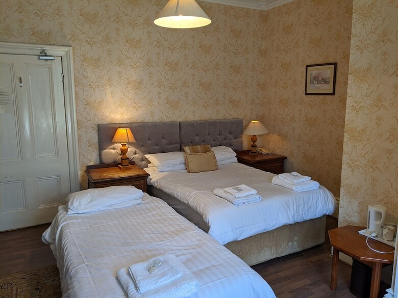 Portland Hotel