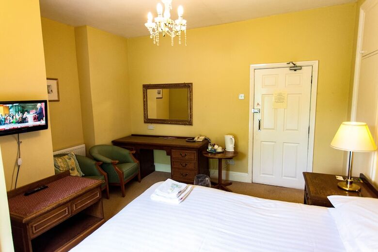 Portland Hotel