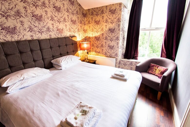 Portland Hotel