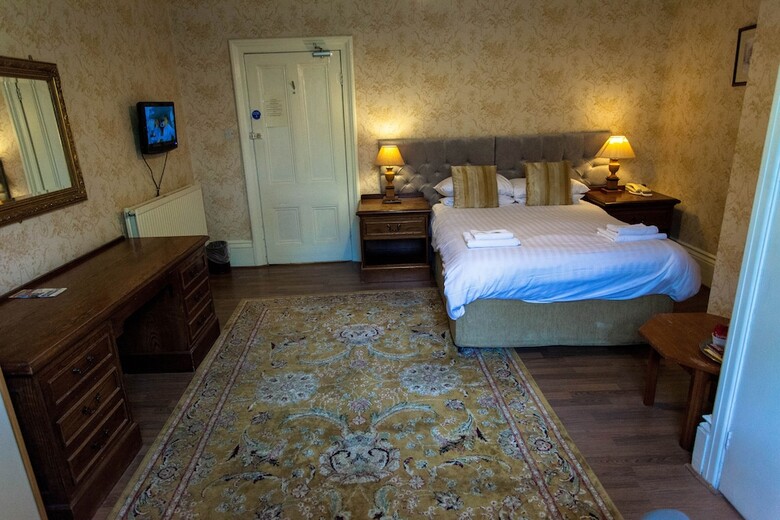 Portland Hotel