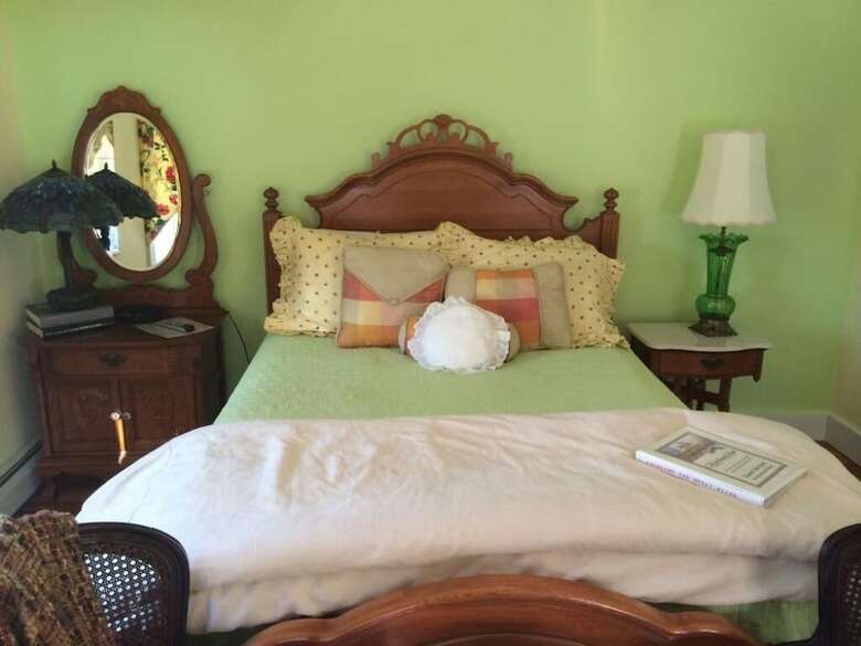 Bed & Breakfast Fairlawn Inn