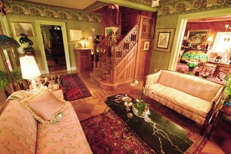 Bed & Breakfast Fairlawn Inn