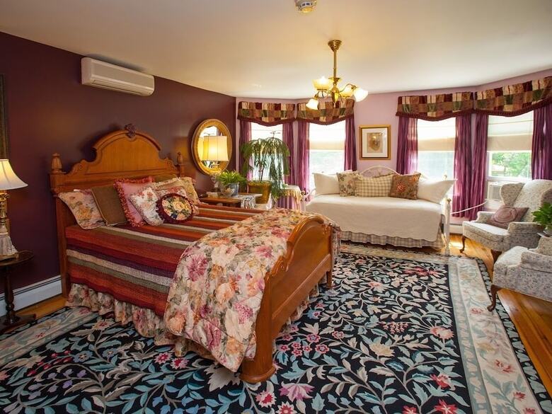 Bed & Breakfast Fairlawn Inn