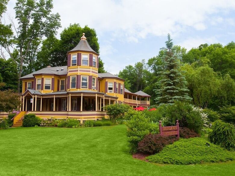 Bed & Breakfast Fairlawn Inn