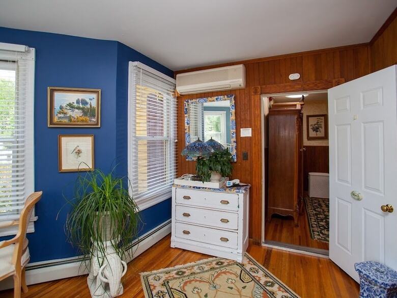 Bed & Breakfast Fairlawn Inn