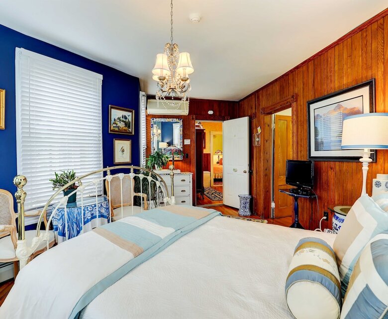 Bed & Breakfast Fairlawn Inn