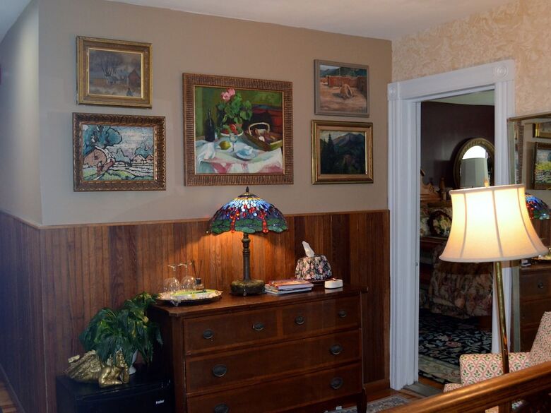 Bed & Breakfast Fairlawn Inn
