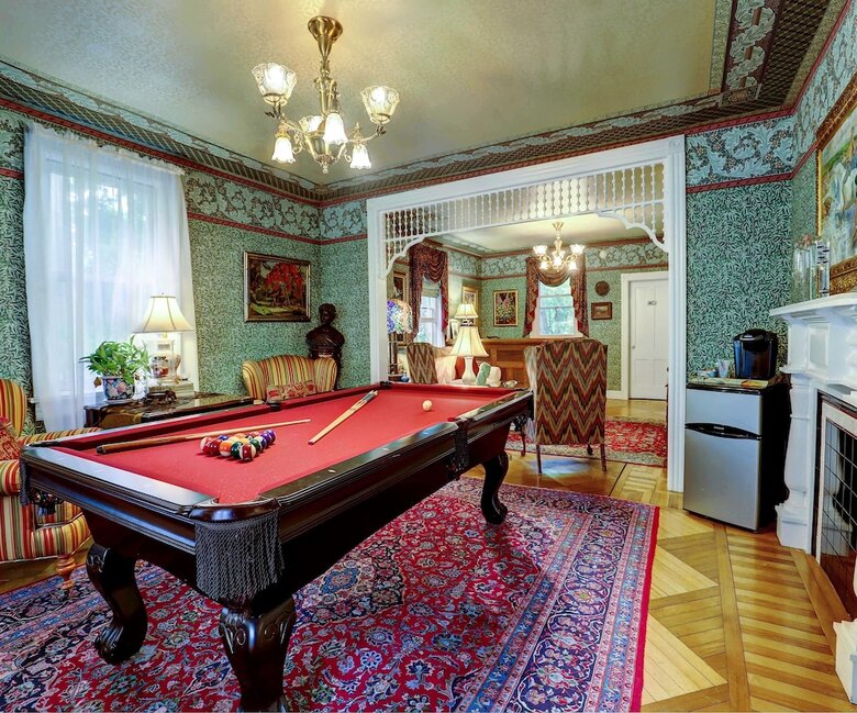 Bed & Breakfast Fairlawn Inn