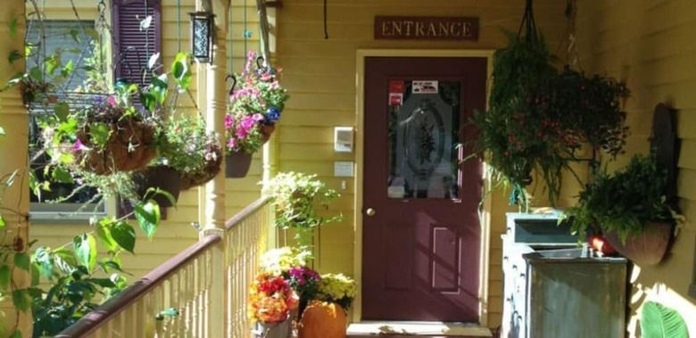 Bed & Breakfast Fairlawn Inn