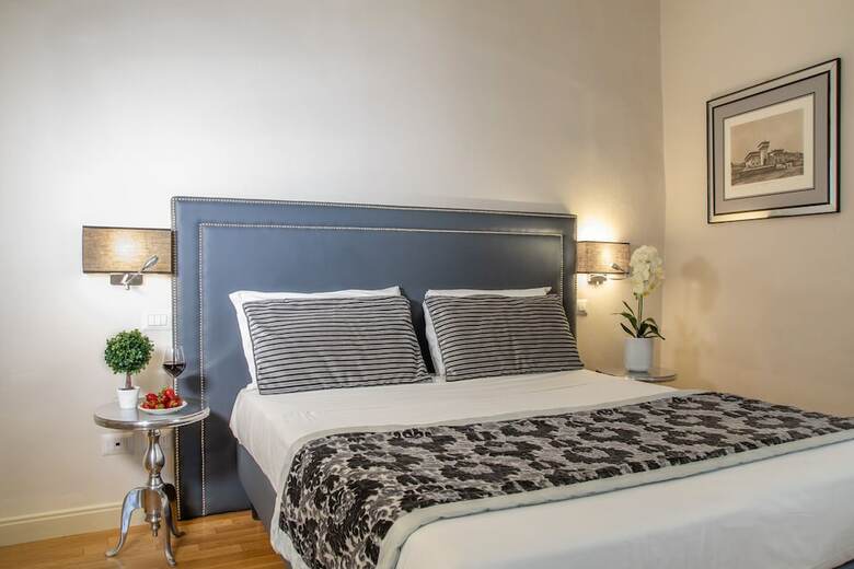 Boutique Hotel Del Corso