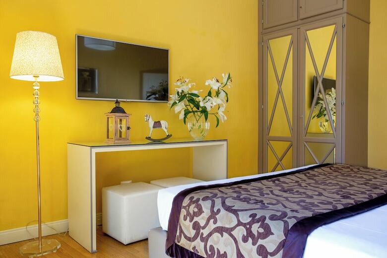 Boutique Hotel Del Corso