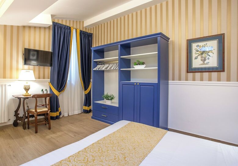 Boutique Hotel Del Corso