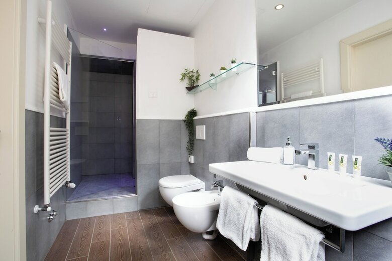 Boutique Hotel Del Corso