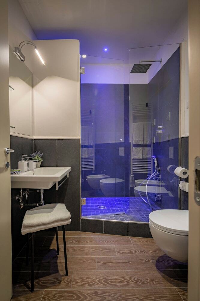 Boutique Hotel Del Corso
