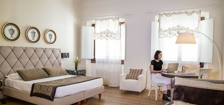 Boutique Hotel Del Corso