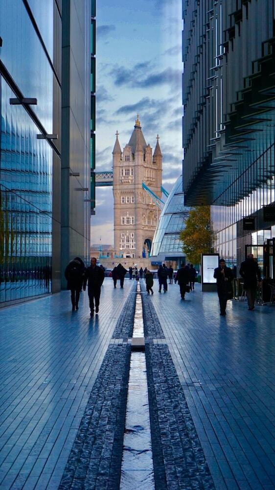 Amazing London