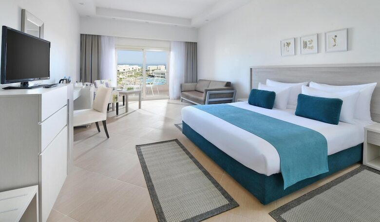 Hotel Jaz Soma Beach